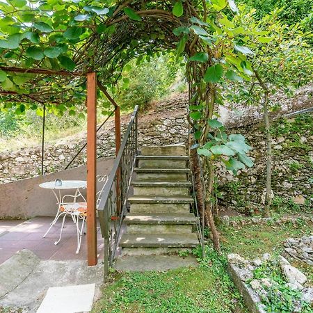 Villa Casa Andrea Culla Exterior foto