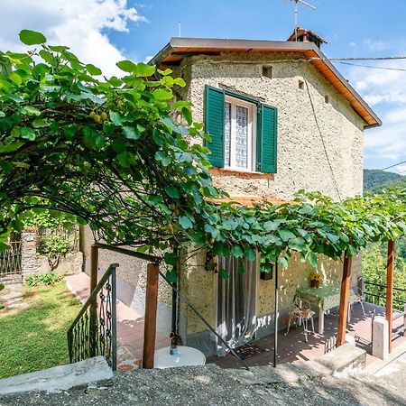 Villa Casa Andrea Culla Exterior foto