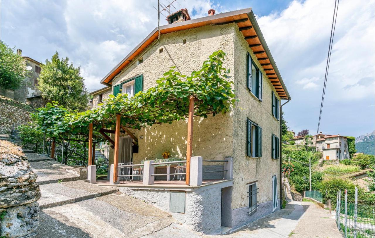 Villa Casa Andrea Culla Exterior foto