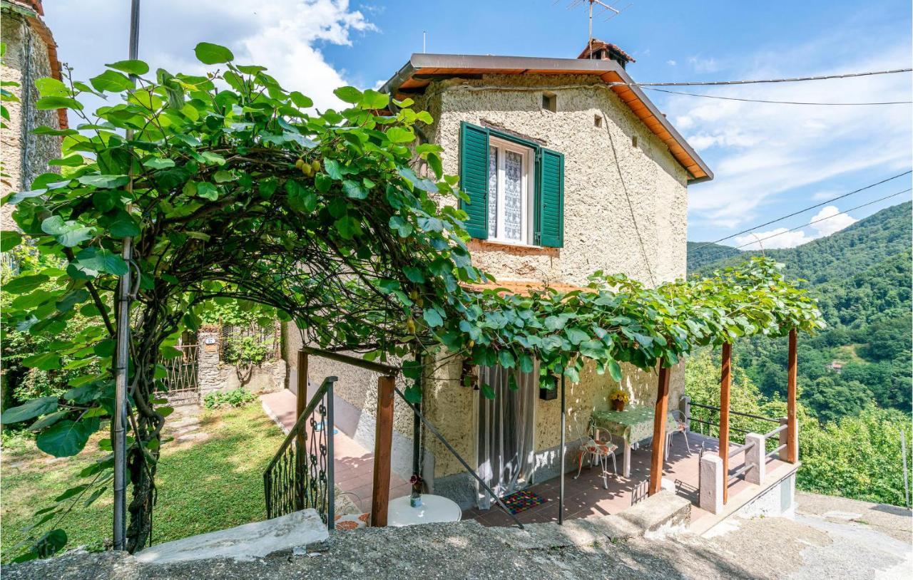 Villa Casa Andrea Culla Exterior foto