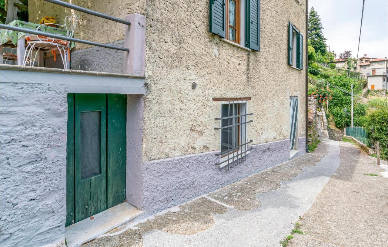 Villa Casa Andrea Culla Exterior foto